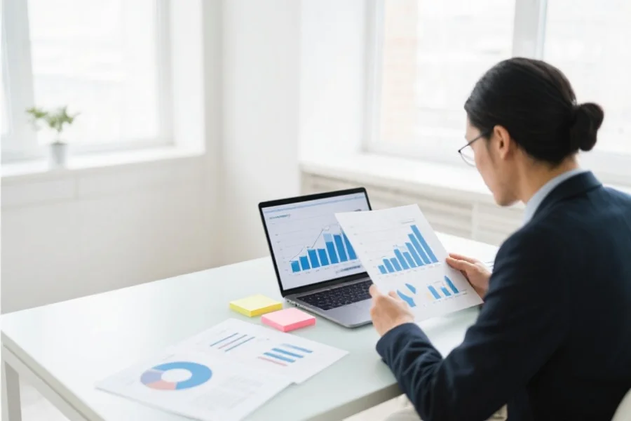 用户分析数据场景