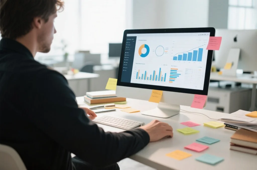 优化选择：掌握智能决策核心技巧的三步指南